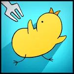 Chicken VS Man | Indus Appstore | App Icon