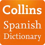 Spanish Complete Dictionary | Indus Appstore | App Icon