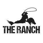 THE RANCH Tex Mex | Indus Appstore | App Icon