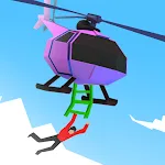 Save Me Now: Sky Agent | Indus Appstore | App Icon