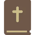 Bibel Deutsche Luther | Indus Appstore | App Icon