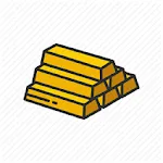 India Daily Gold Price | Indus Appstore | App Icon