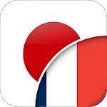 Japanese-French Translator | Indus Appstore | App Icon