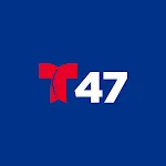 Telemundo 47: Noticias de NY | Indus Appstore | App Icon