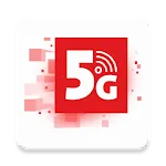 5G Technology | Indus Appstore | App Icon