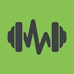 Everlog - Workout Tracker, Pla | Indus Appstore | App Icon