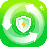 Clean Swipe | Indus Appstore | App Icon
