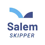 Salem Skipper | Indus Appstore | App Icon