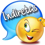 Mensagens de Indiretas prontas | Indus Appstore | App Icon