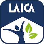 Laica Home Wellness | Indus Appstore | App Icon