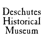 Historic Deschutes | Indus Appstore | App Icon