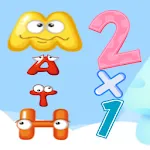 Math For Kids | Indus Appstore | App Icon