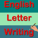 English Letter Writing | Indus Appstore | App Icon