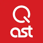 AST Manager Q | Indus Appstore | App Icon