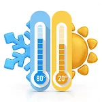 Thermometer Room Temperatureapp icon