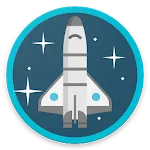 Shuttle VPN : Secure VPN Proxyapp icon