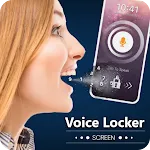 Voice Screen Lock - Voice Lock | Indus Appstore | App Icon