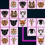 Onet Connect Animal Game | Indus Appstore | App Icon