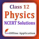 Class 12 Physics for 2023-24 | Indus Appstore | App Icon