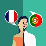 French-Portuguese Translator | Indus Appstore | App Icon