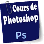 Cours de Photoshop | Indus Appstore | App Icon