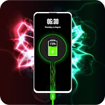 Battery Charging Animation | Indus Appstore | App Icon