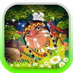 Warrior Wild Lady Escape - JRK | Indus Appstore | App Icon