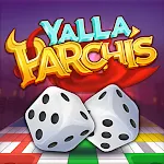 Yalla Parchis | Indus Appstore | App Icon