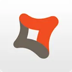 통합메신저 | Indus Appstore | App Icon