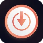 HD Video Downloader | Indus Appstore | App Icon