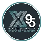 Radio X95 Florencio Varela | Indus Appstore | App Icon