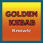 Knowle Golden Kebab | Indus Appstore | App Icon