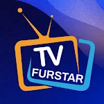 Furstar TV | Indus Appstore | App Icon