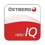 HERU IQ | Indus Appstore | App Icon