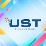 UST Bus | Indus Appstore | App Icon