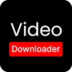 Video Downloader-Story Saver | Indus Appstore | App Icon