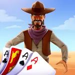 War Card Game: Bounty Hunter | Indus Appstore | App Icon