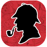 Sherlock Holmes Books | Indus Appstore | App Icon