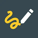 Gesture Builder Tool | Indus Appstore | App Icon