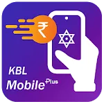 KBL MOBILE Plus | Indus Appstore | App Icon