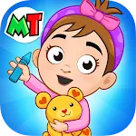 My Town : Daycare Game | Indus Appstore | App Icon