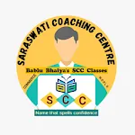 Bablu Bhaiya's SCC Classes | Indus Appstore | App Icon