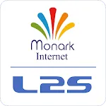 Log2Space - Monark | Indus Appstore | App Icon