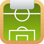 Soccer Exercises for Kidsapp icon