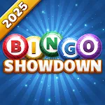 Bingo Showdown - Bingo Games | Indus Appstore | App Icon