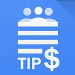 Tip Split Calculator | Indus Appstore | App Icon