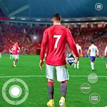 Football Club Hero Soccer Game | Indus Appstore | App Icon