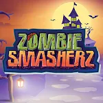 ZOMBIE SMASHERZ | Indus Appstore | App Icon