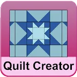 Quilt Creator | Indus Appstore | App Icon