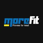 Morefit Premium Coach | Indus Appstore | App Icon